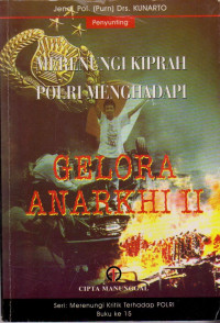 GELORA ANARKHI II