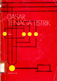 DASAR TENAGA LISTRIK