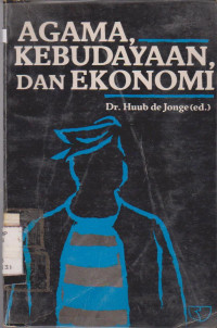 AGAMA, KEBUDAYAAN DAN EKONOMI