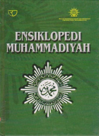 ENSIKLOPEDI MUHAMMADIYAH