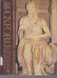 Image of THE NEW OXFORD ENCYCLOPEDIC 3