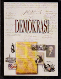 Image of DEMOKRASI