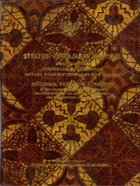 STRATEGI PERPAJAKAN NASIONAL BERDASARKAN PERIMBANGAN KEUANGAN ANTARA PEMERINTAH PUSAT DAN DAERAH = NATIONAL TAXATION STRATEGY IN THE ORGANIZATION OF THE FINANCIAL BALANCE BETWEEN THE CENTRAL GOVERMENT AND THE REGIONAL GOVERMENT