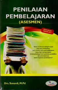 PENILAIAN PEMBELAJARAN (ASESMEN)