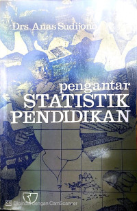 Pengantar Statistik Pendidikan