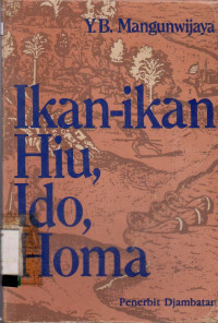 IKAN-IKAN HIU,IDO,HOMA