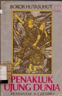 PENAKLUK UJUNG DUNIA