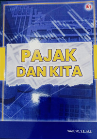 Pajak Dan Kita