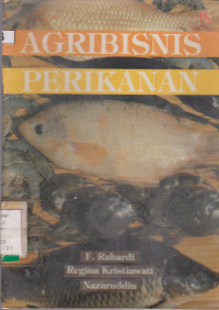 AGRIBISNIS PERIKANAN