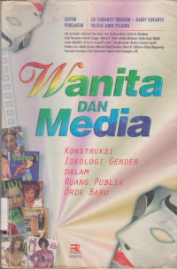 WANITA DAN MEDIA