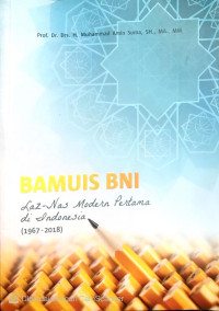 Bamus BNI: Las-Nas Modern Pertama di Indonesia