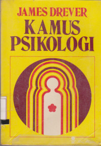 Image of KAMUS PSIKOLOGI