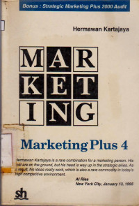 MARKETING PLUS 4