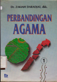 PERBANDINGAN AGAMA 1