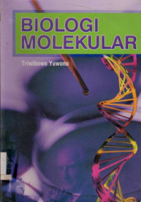 Image of Biologi Molekular