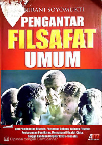 Pengantar Filsafat Umum