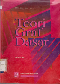 Image of TEORU GRAF DASAR