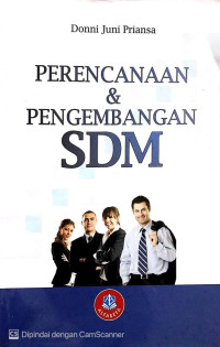 Perencanaan & Pengembangan SDM