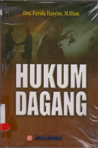 Image of HUKUM DAGANG