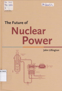 Image of The Future of Nuclear Power