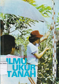 Image of ILMU UKUR TANAH