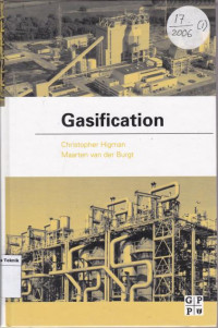 Image of Gasification