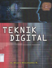 Image of Teknik Digital