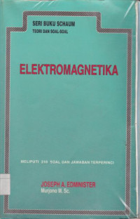 Image of Elektromagnetika