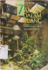 Image of Taman dalam ruang
