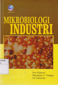 Image of Mikrobiologi industri