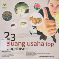 Image of D23 peluang usaha top bidang agribisnis