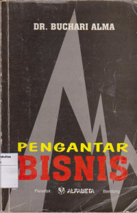 Image of Pengantar bisnis