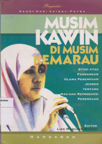 Image of Musim kawin dimusim kemarau