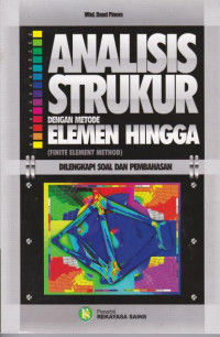 Image of Analisis Struktur Dengan Metode Elemen