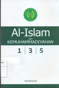 Image of Al-Islam kemuhammadiyahan 1,3,5