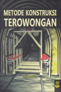 Image of Metode Kontruksi Terowongan