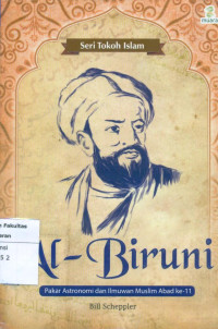 Image of Al- Biruni: pakar astronomi dan ilmuwan abad ke- 11