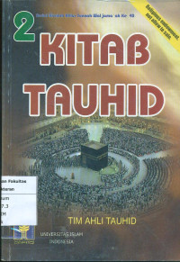 Image of Kitab tauhid 2