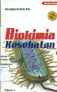Image of Biokima kesehatan