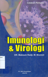 Image of Imunologi dan virologi