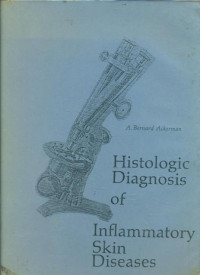 Image of Histologic diagnosis of inflammatory skin diseases
