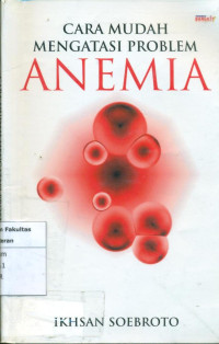 Image of Cara mudah mengatasi anemia