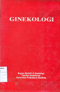 Image of Ginekologi