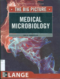 Image of Medical Microbiology
