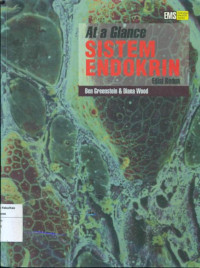 Image of At a glance: sistem endoktrin