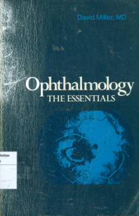 Image of Ophthalmology: the essentials