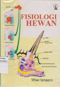 Fisiologi hewan