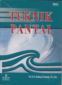 Image of Teknik Pantai