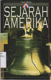 Image of Garis besar sejarah Amerika