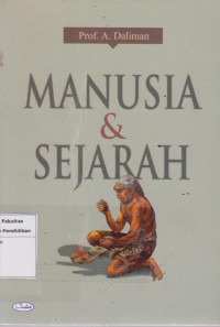 Image of Manusia & sejarah